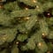 6 Ft. Pre-Lit Feel Real® Downswept Douglas Fir Full Artificial Christmas Tree, Clear Lights